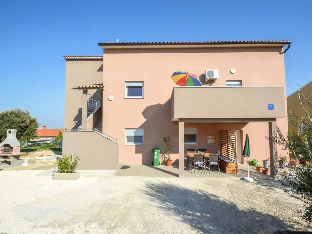 Apartment B&B-1 By Interhome Ližnjan