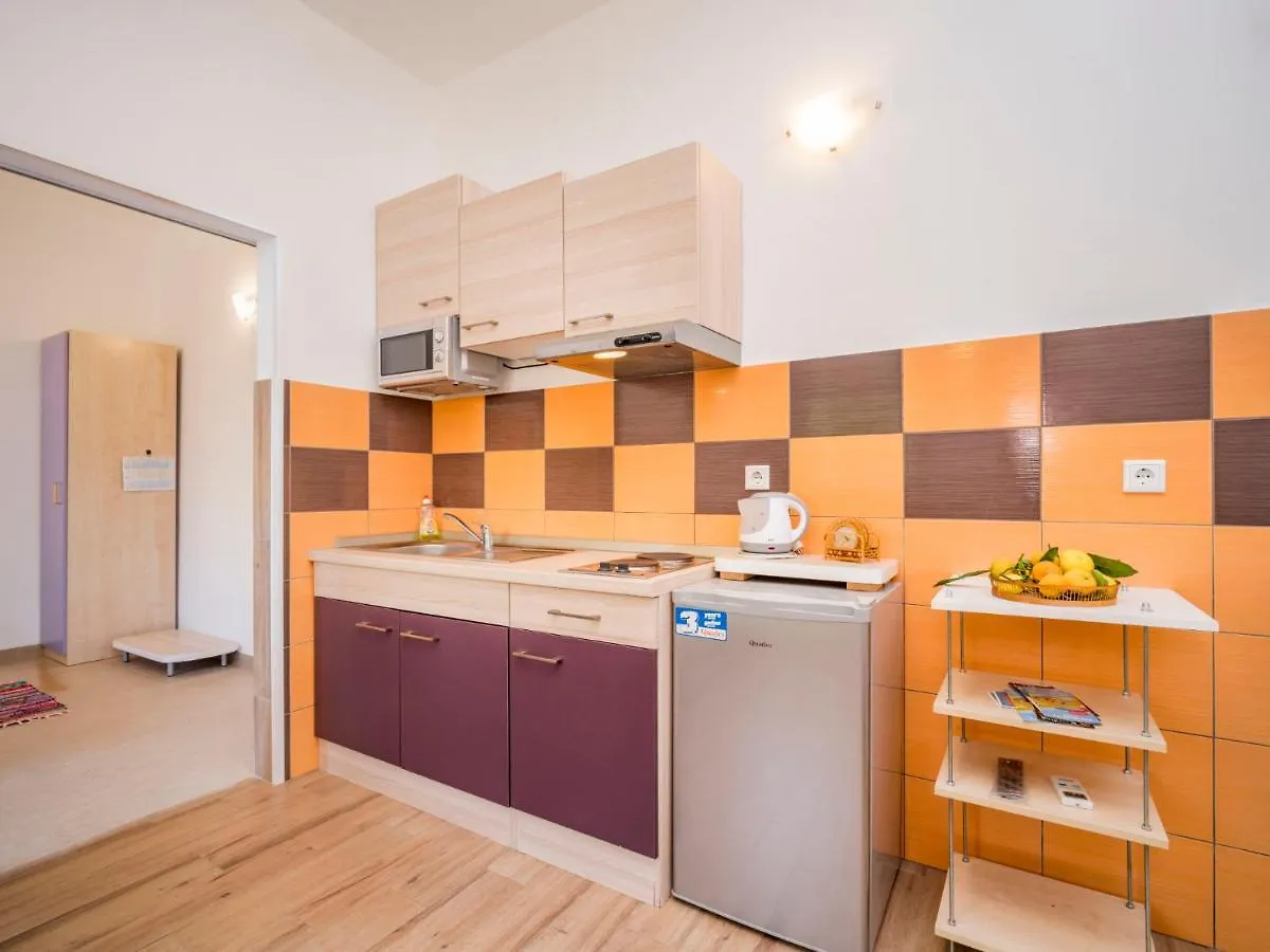 Apartment B&B-1 By Interhome Liznjan Croatia