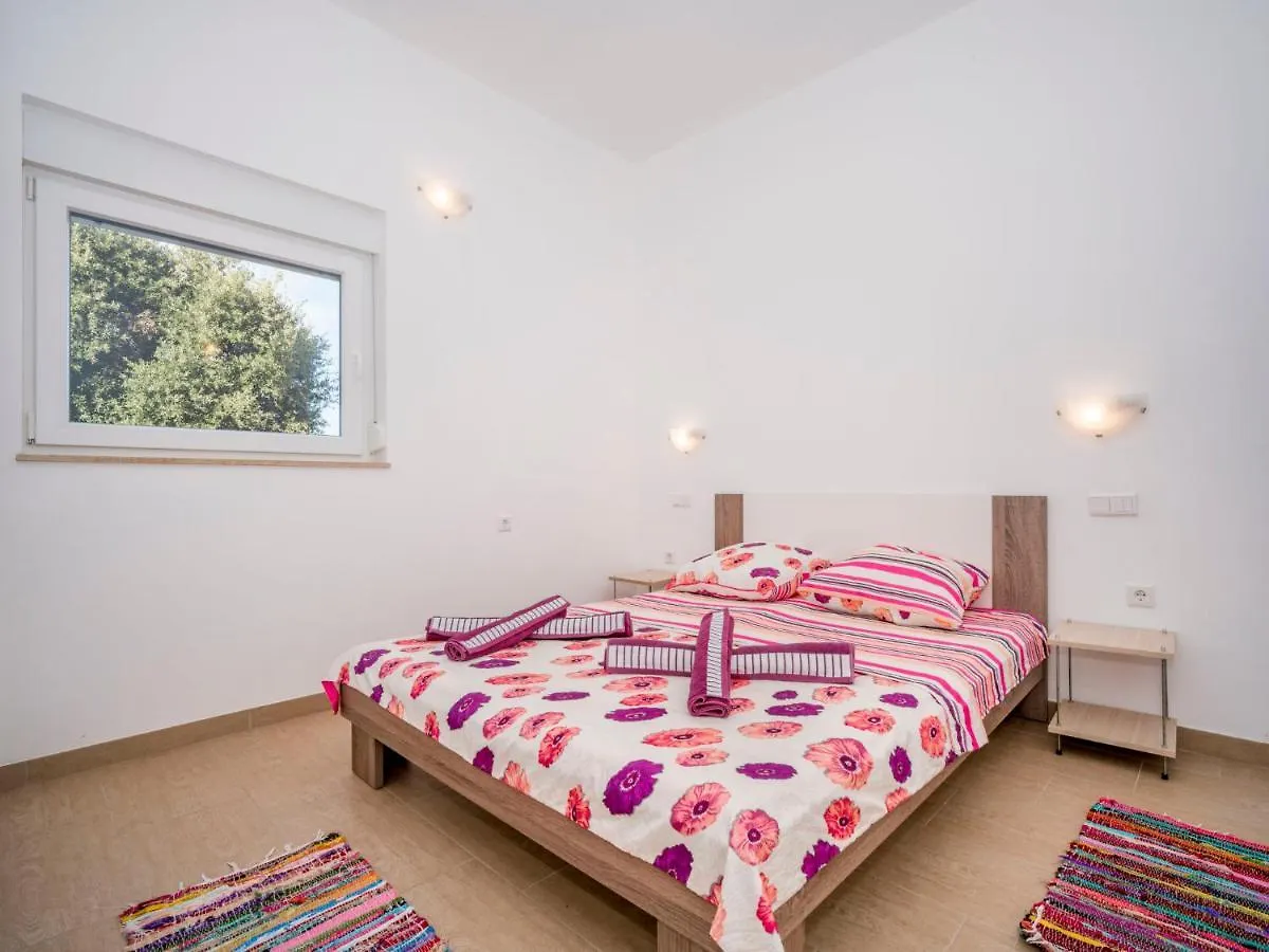 Apartment B&B-1 By Interhome Ližnjan Croatie