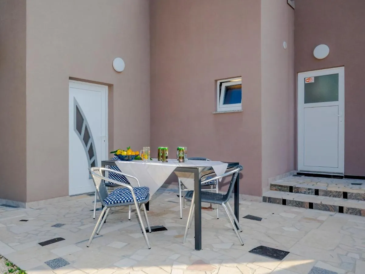 Apartment B&B-1 By Interhome Liznjan