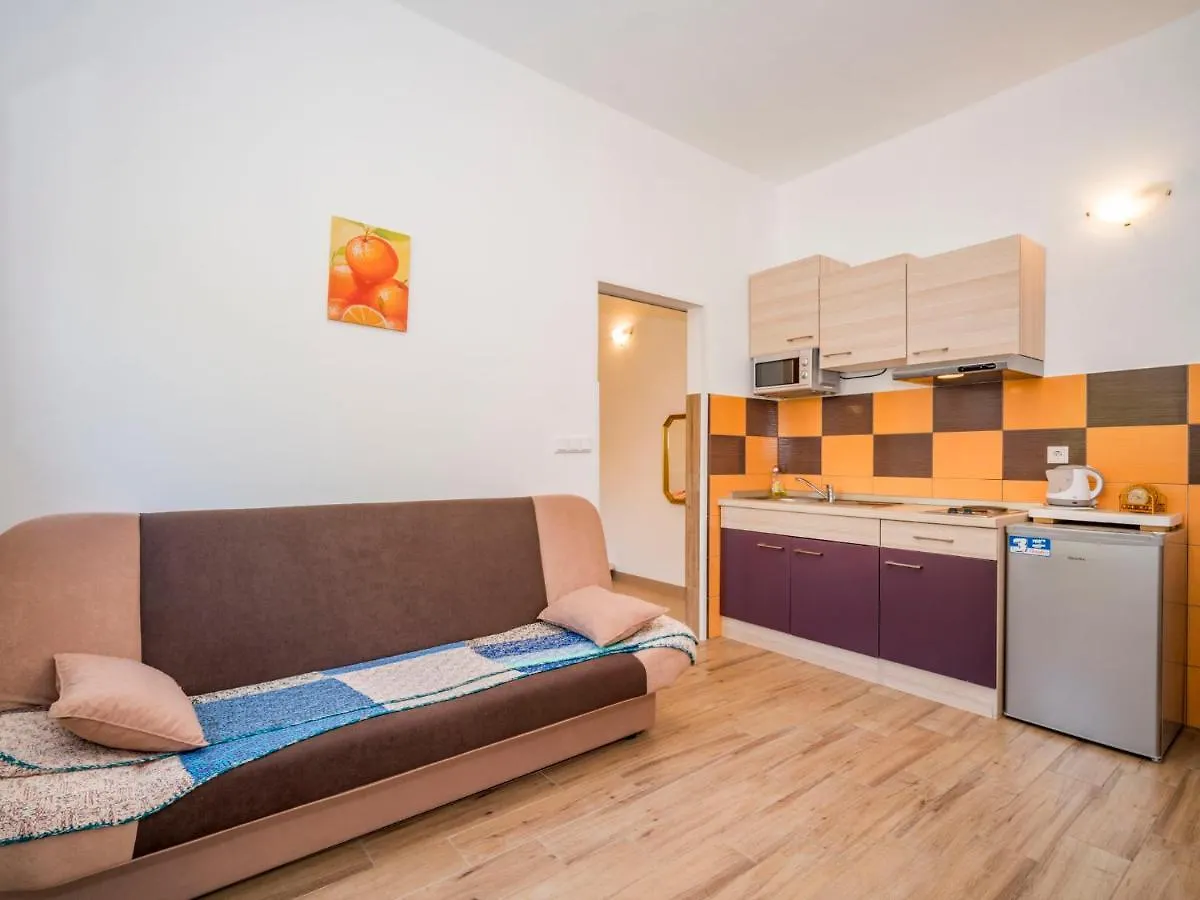 Apartment B&B-1 By Interhome Liznjan